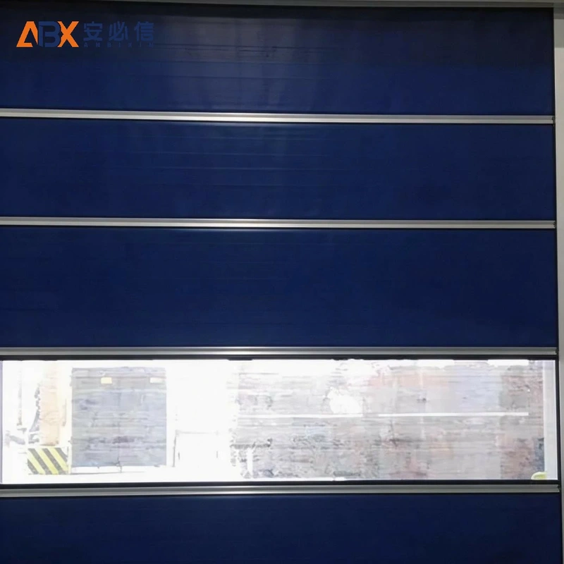 三亚市快速卷帘门
